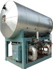 Rental surge tank