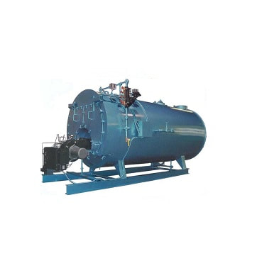 200 HP Superior 15psi 