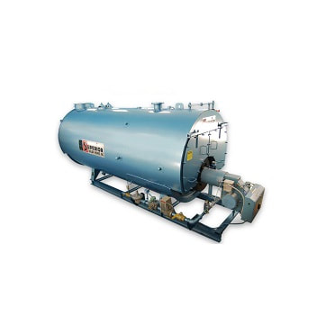 250 HP Superior 150psi 
