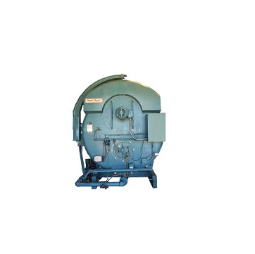 300 HP Cleaver-Brooks 15psi 