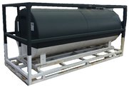 Oil Tank