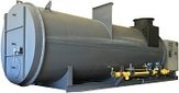 Hot Oil Heater