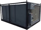 DX HVAC Unit