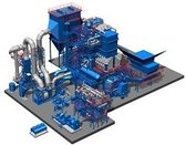 Boiler engineering