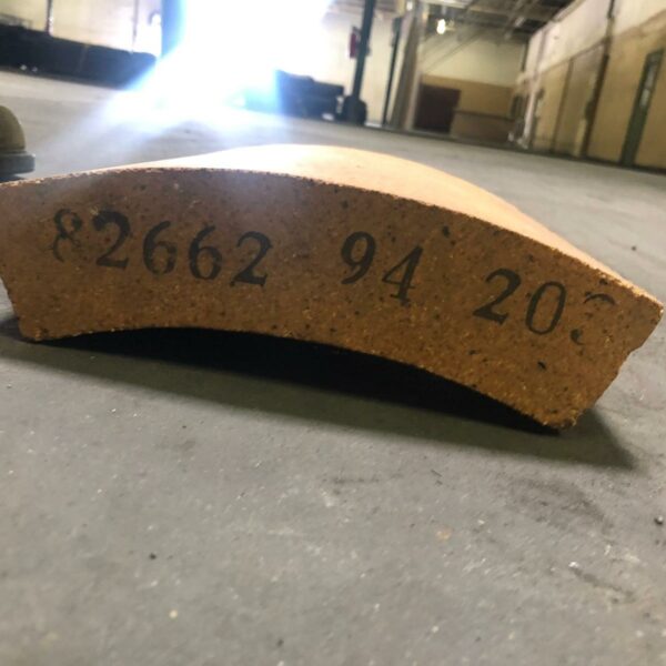 Liner Tile 60in Shell 