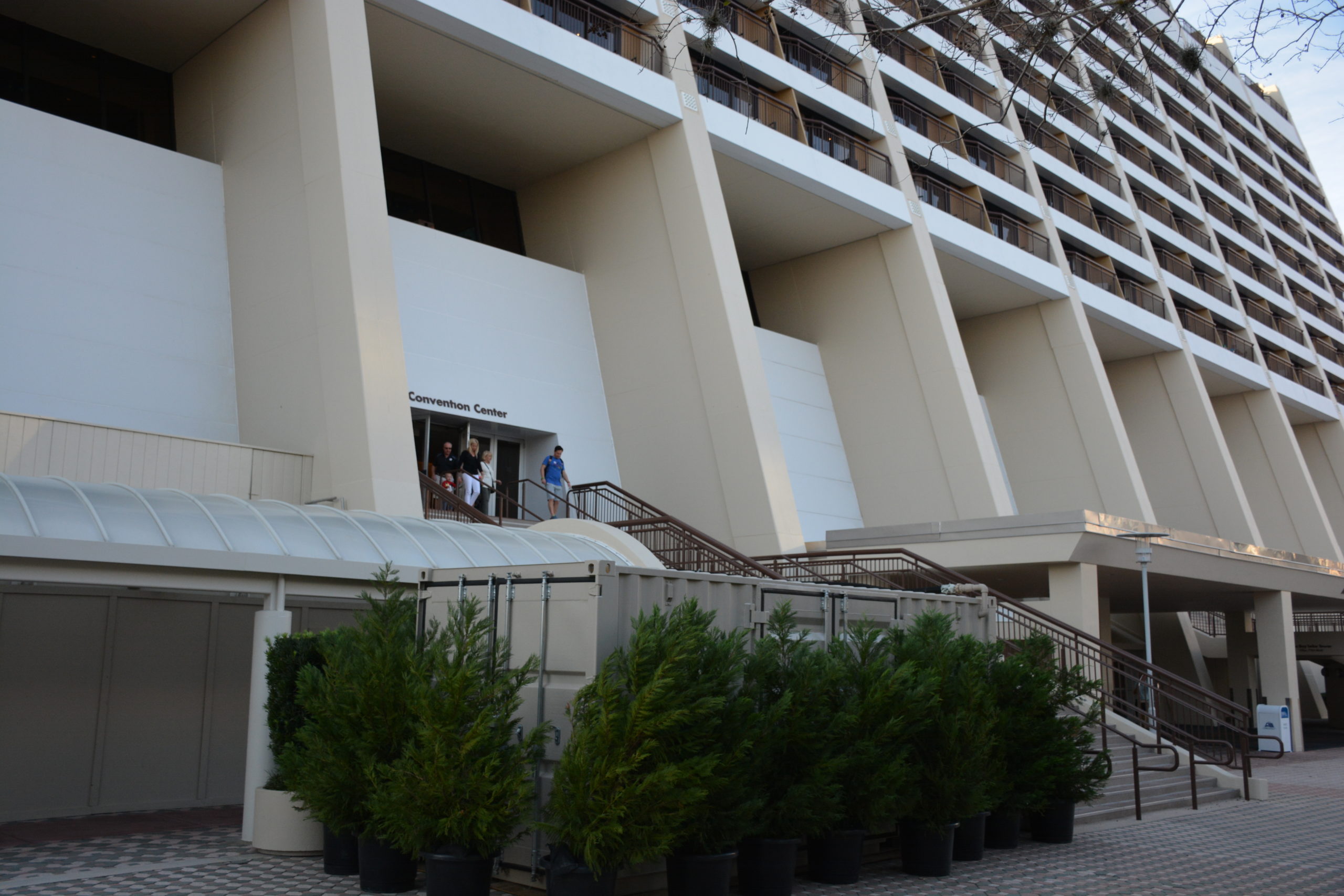 Rental Electric Boilers are used for hotels, hospitals and resorts