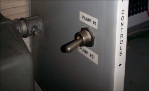 Pump Controllers 