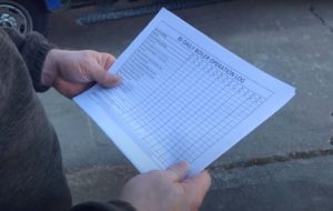 Boiler Logs 