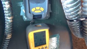 A combustion analyzer for a boiler is critical for accurate combustion tuning