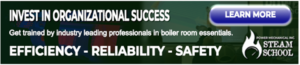 Effective Boiler Plant Management 