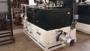 Rental Industrial Electric Boiler