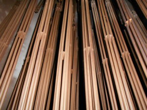 Electric Boiler Elements