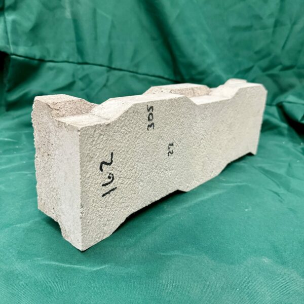 Baffle Tile 