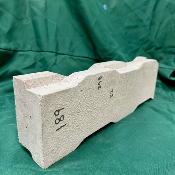 Baffle Tile 